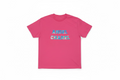 Custom Holographic Letter shirt