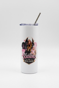 Custom Sticker Water-bottle